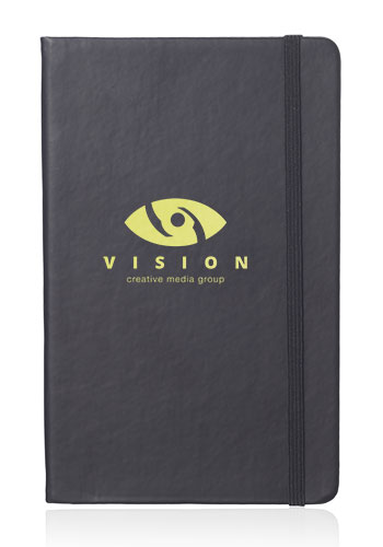 Barrington Hardcover Journals with Band 1