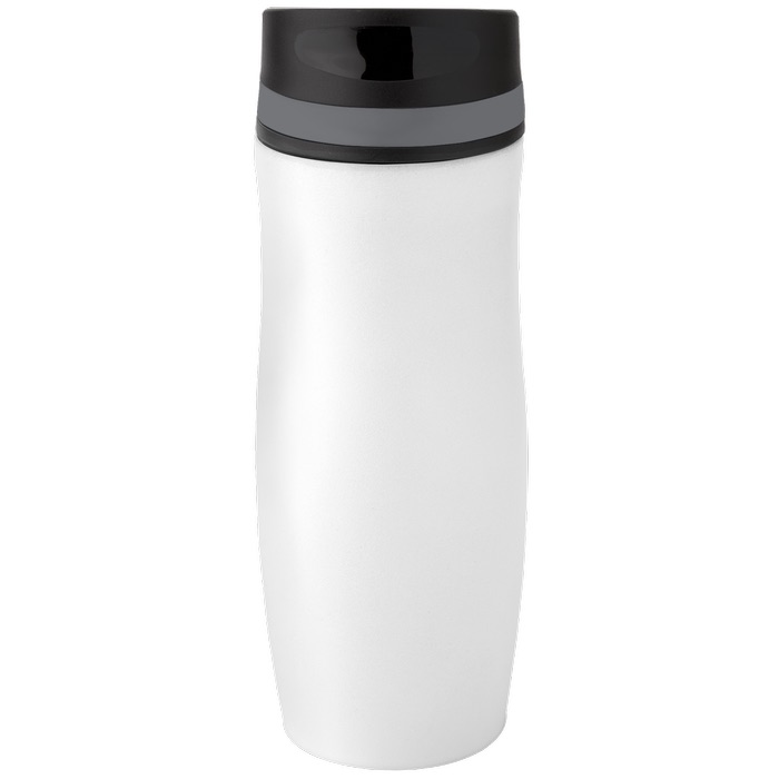 14 oz Persona® Wave Trail Vacuum Tumbler 146