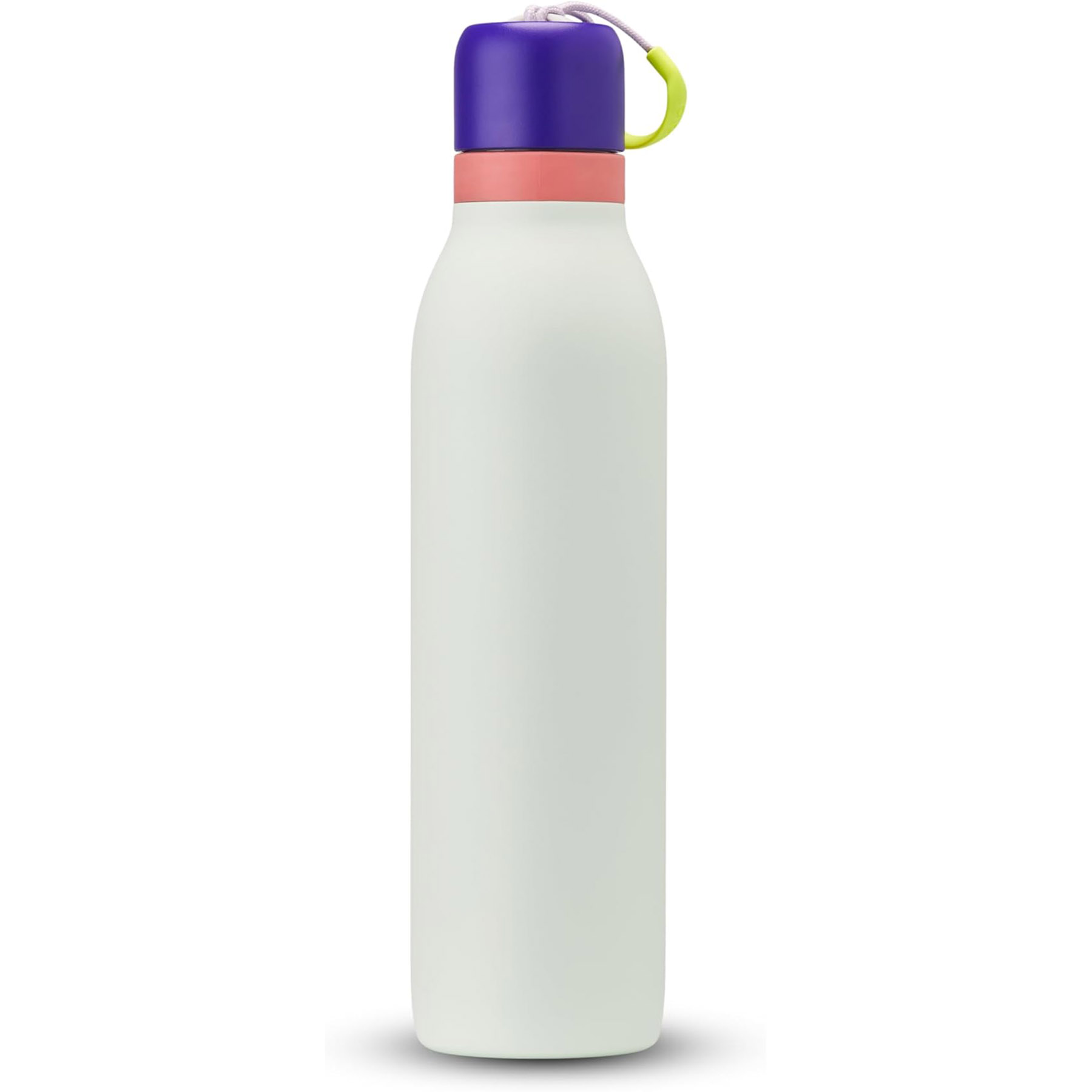 24 oz Double Wall Insulated Stainless Steel Water Bottle, custom water bottle with logo imprint 8