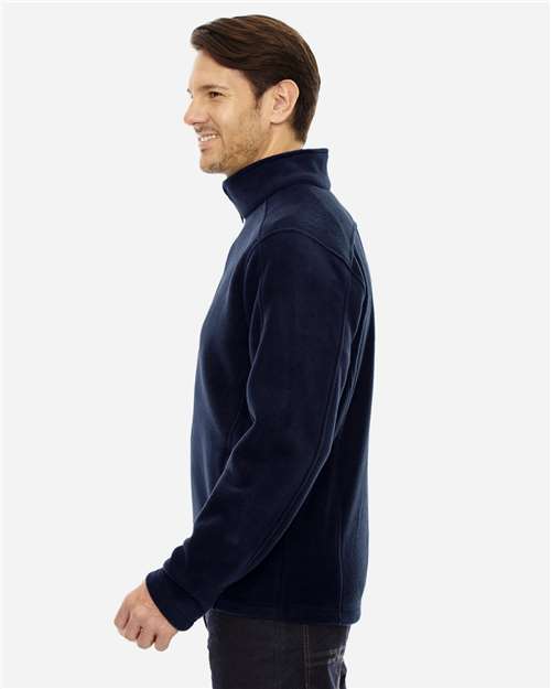 Men's Tall Journey Fleece Jacket - 88190T 10