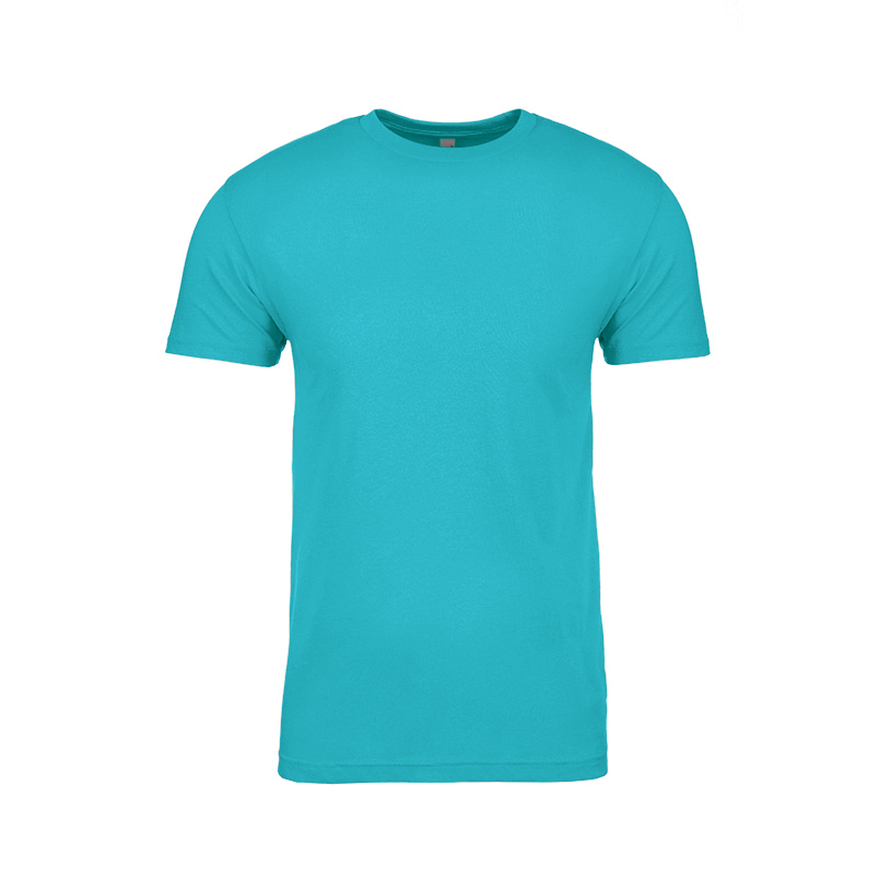 Cotton T-Shirt 3