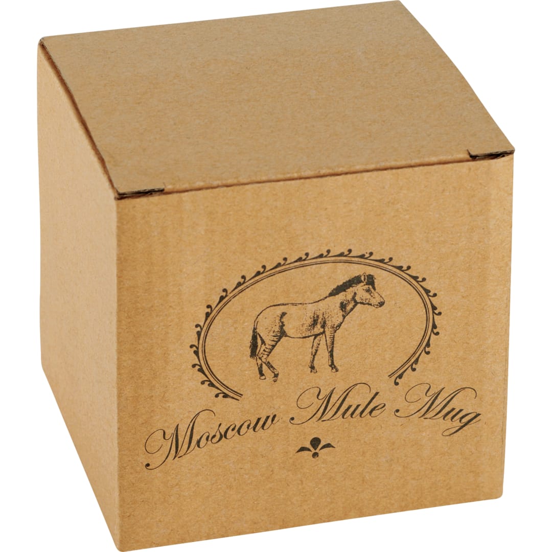 Moscow Mule Mug 16oz 21