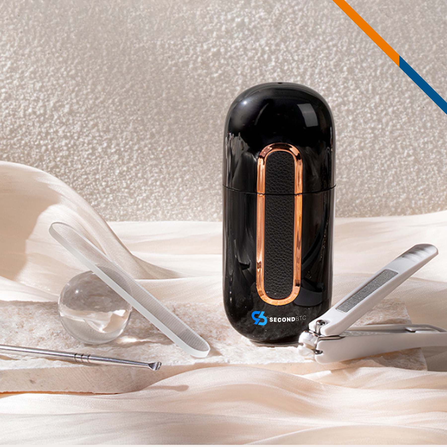 Pridgy Manicure Set 9