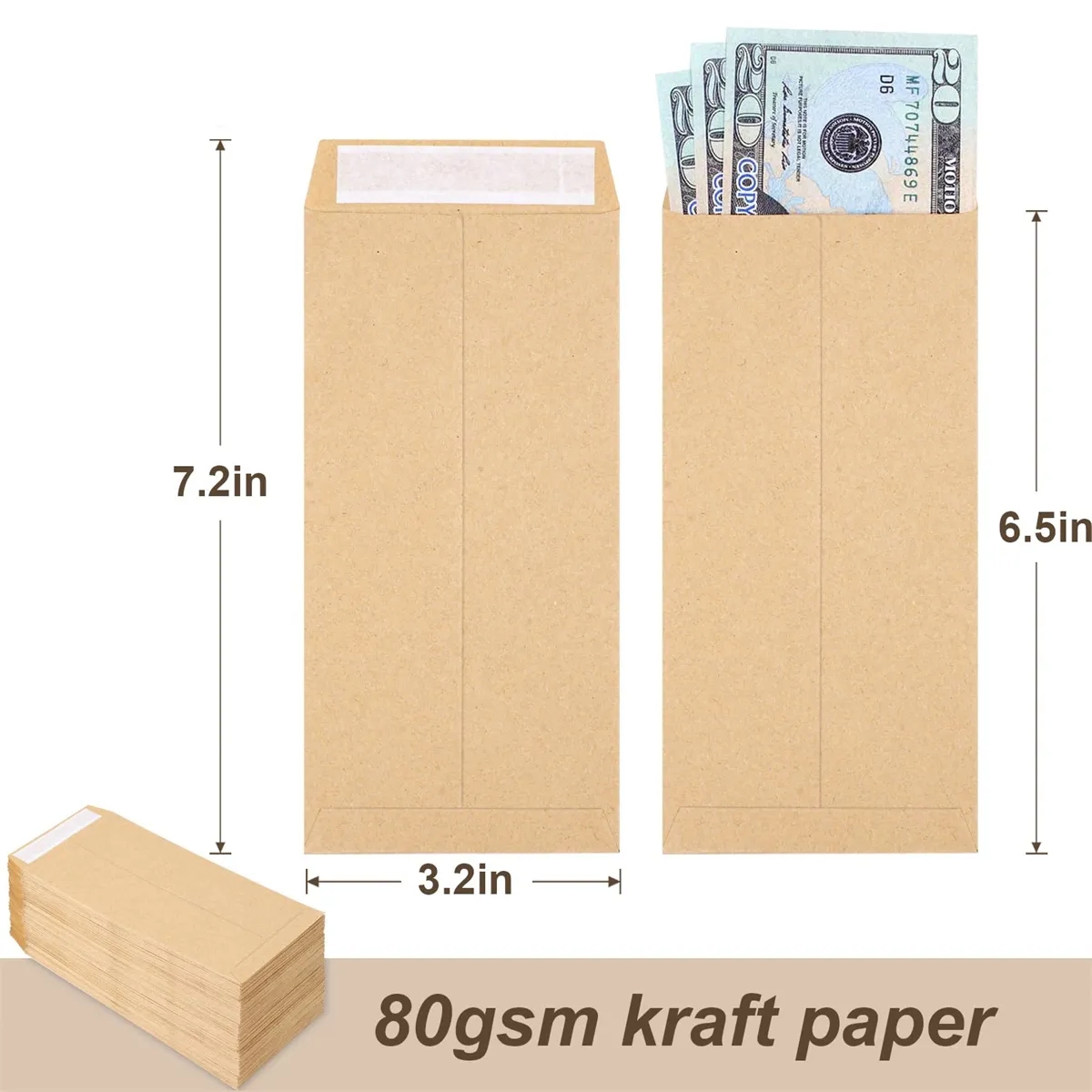 Money Envelopes 7
