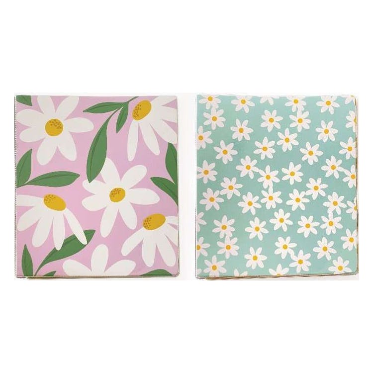 Cheerful Binders - 1.5" 2 Designs 2