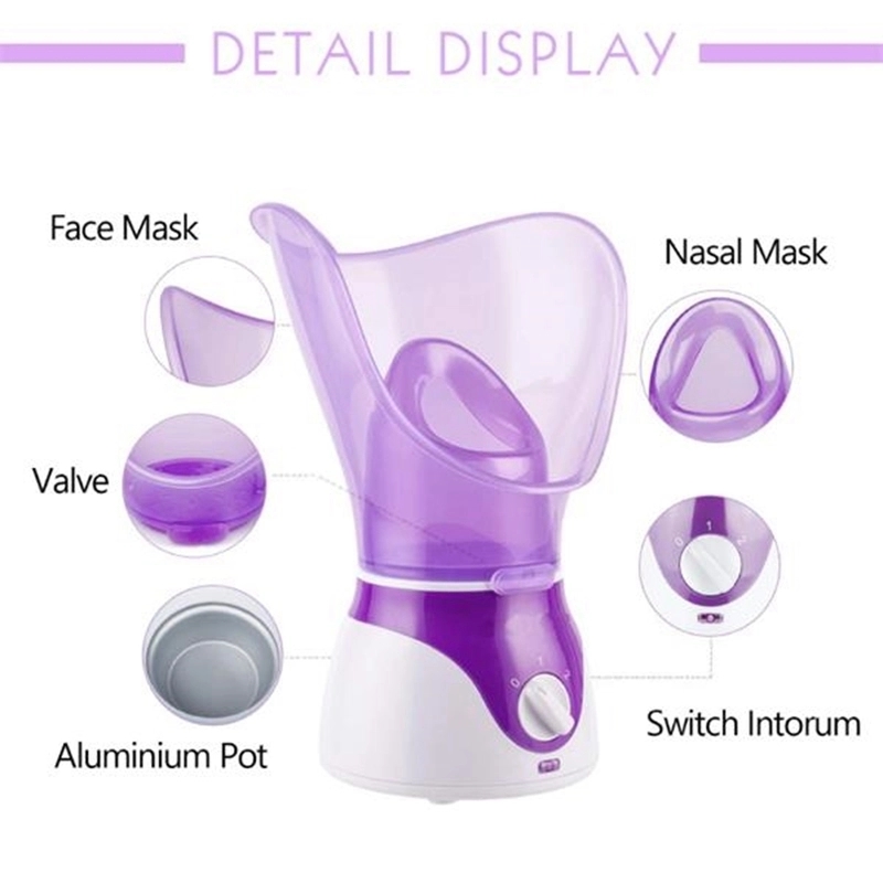 Facial Steamer Machine Humidifier 1