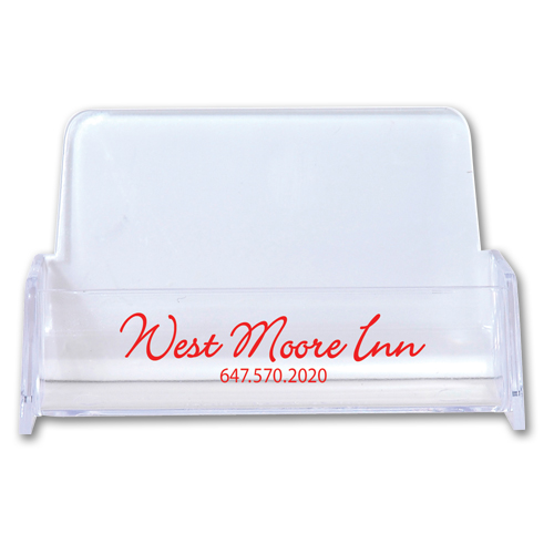 Business Card Holder 1