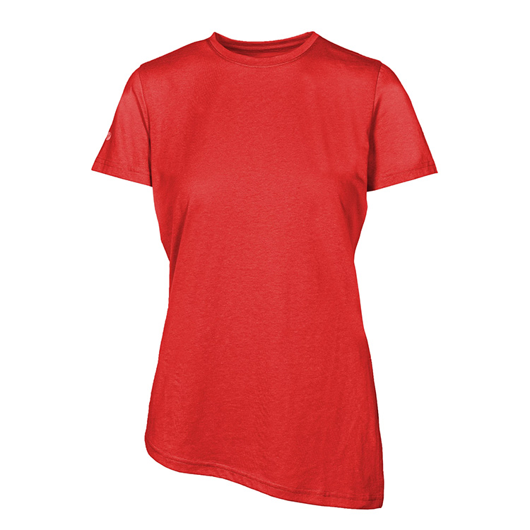 Verve Ladies Birch Crew Neck T-Shirt 9