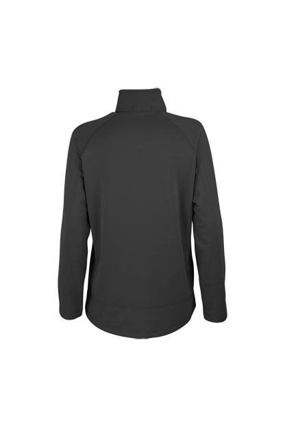 Women's Brushed Back Micro-Fleece Full-Zip Jacket 26