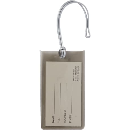 Wander & Roam Jelly Luggage Tag 53