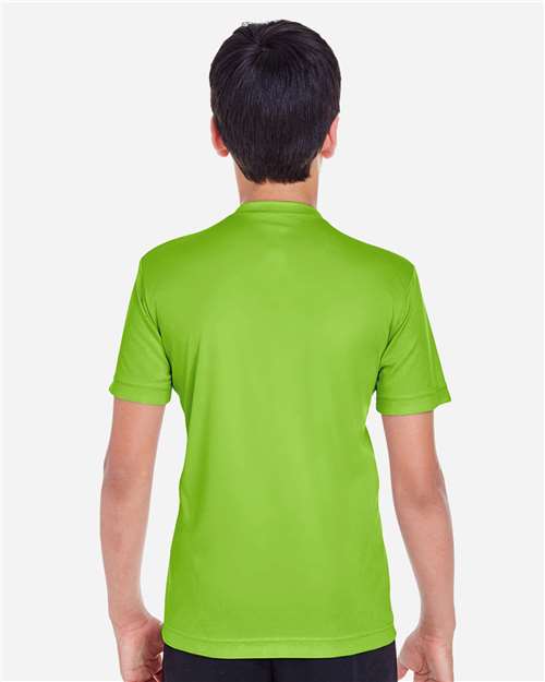 Youth Zone Performance T-Shirt - TT11Y 102