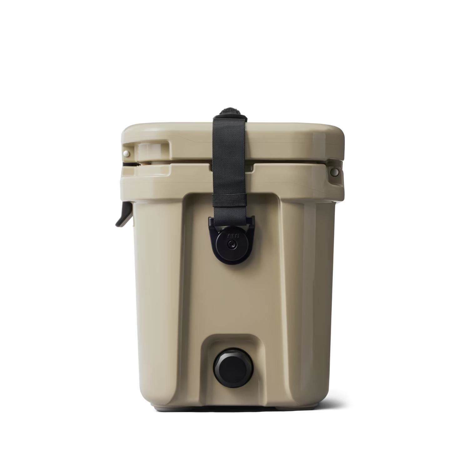 15 QT YETI® Roadie Hard Cooler Ice Chest (16.9" x 14") 2