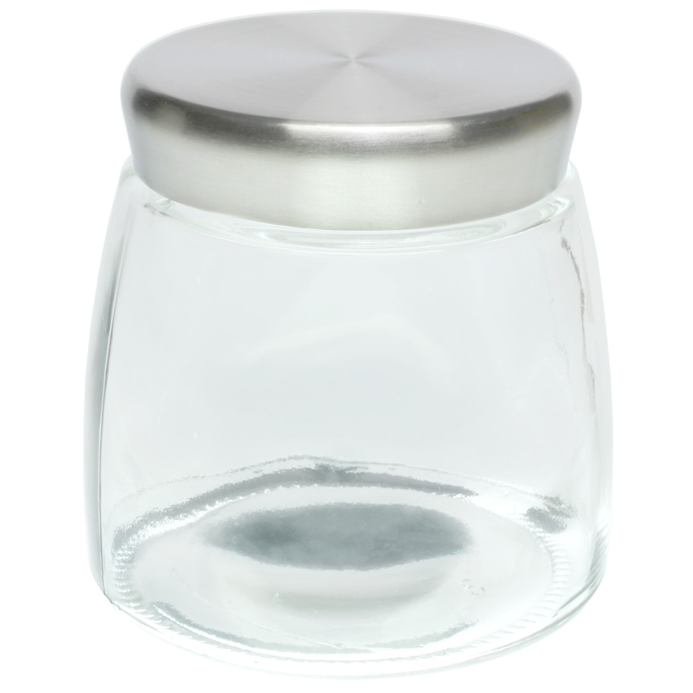 32 oz. Glass Candy Jars 2