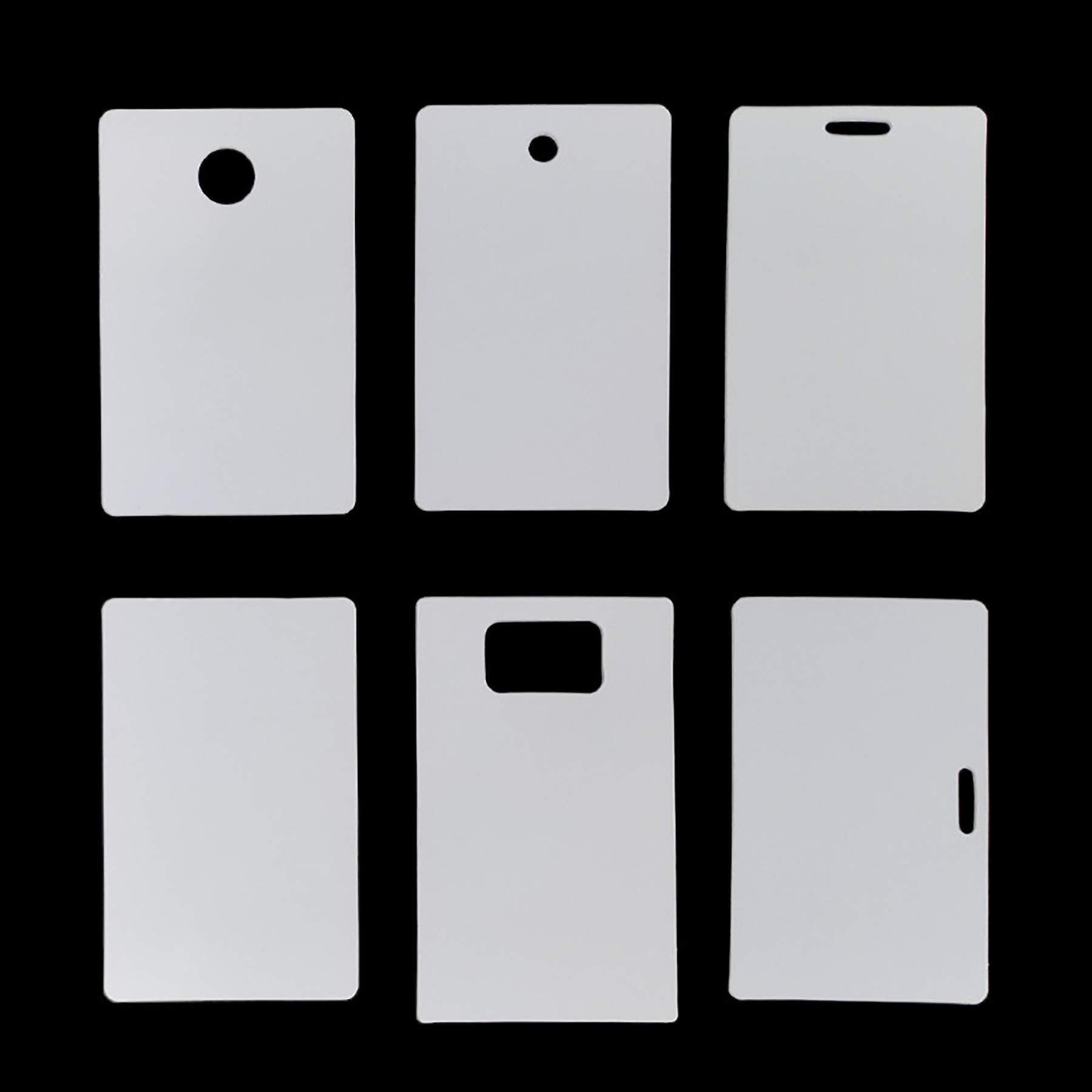 Luggage Tags 4