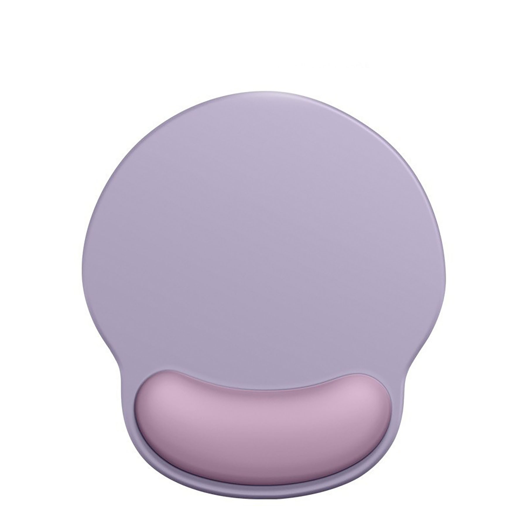 Wrist Support Mouse Pad 5