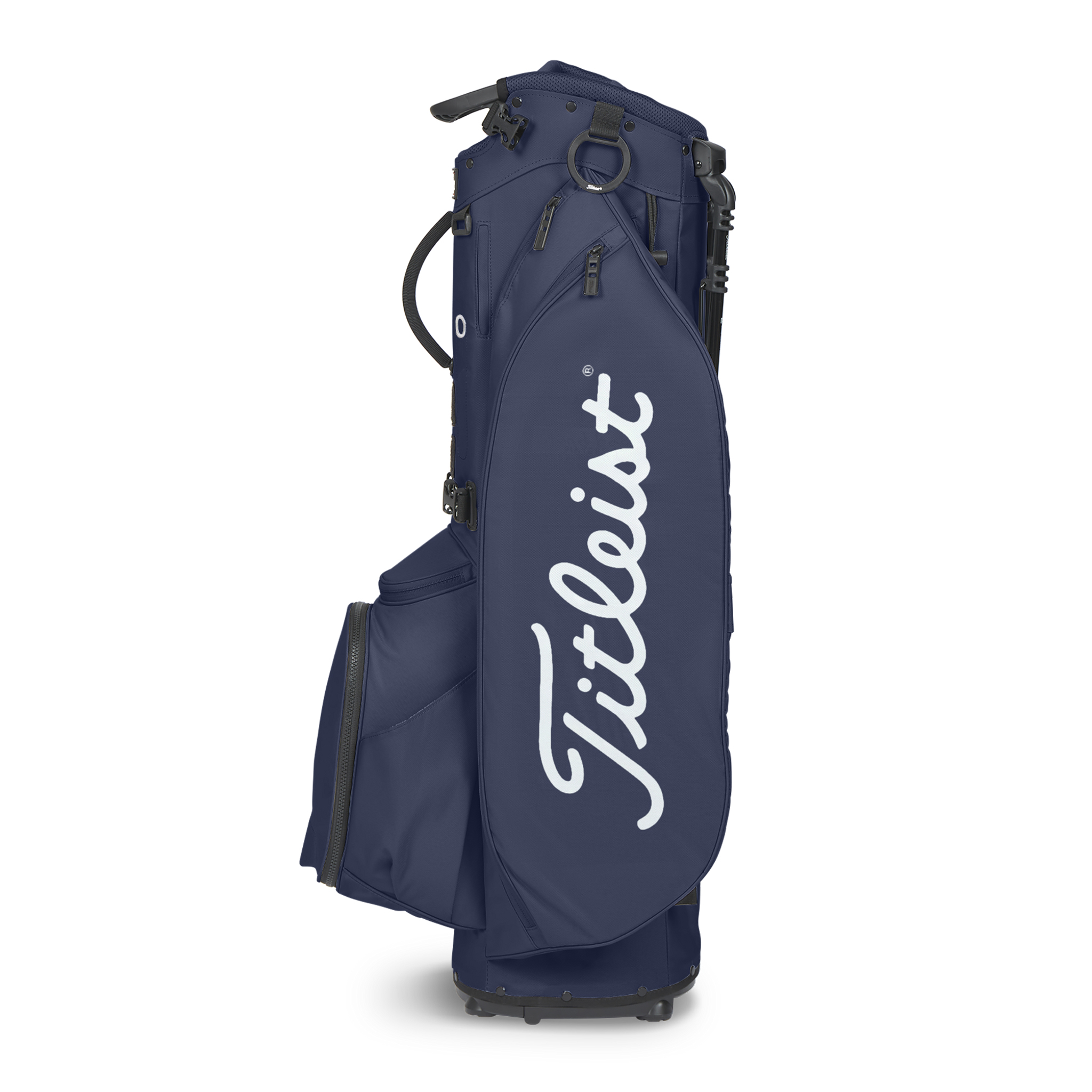 Titleist Players 5 Stand Bag 10
