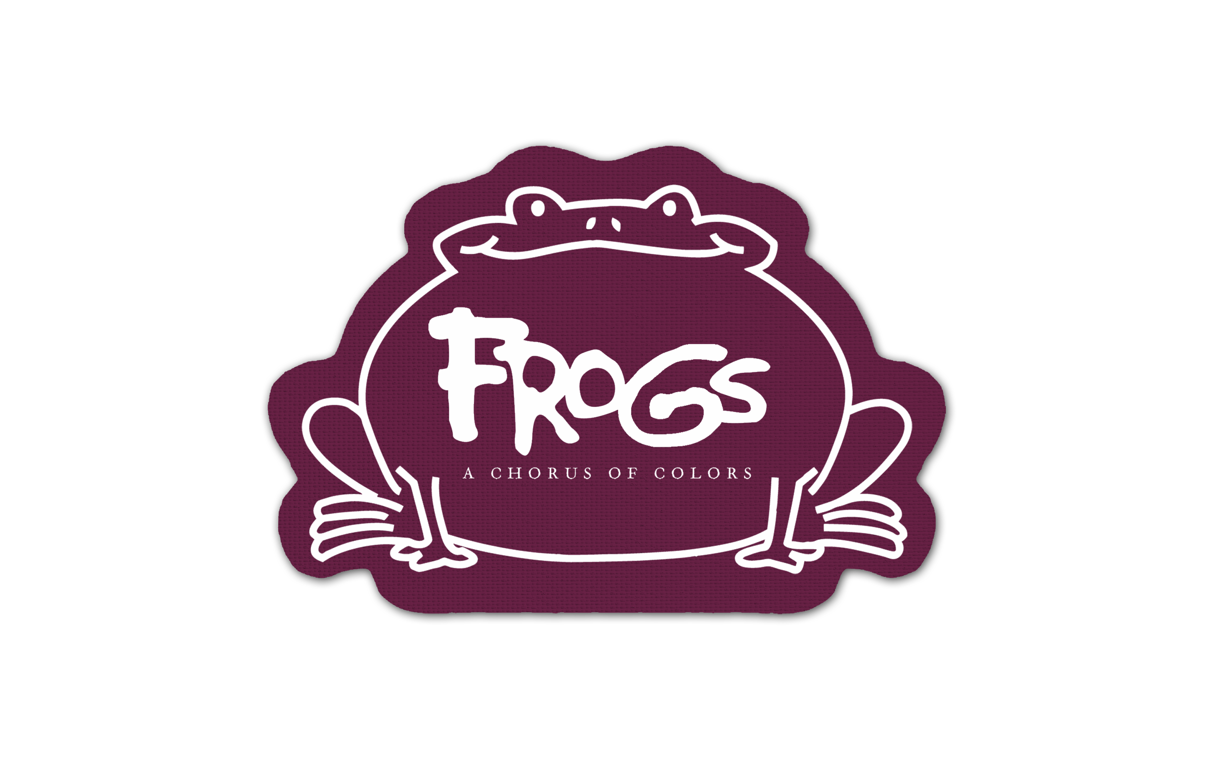 Frog Vinyl Jar Opener 81