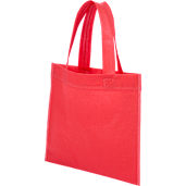 Mini Non-Woven Heat Sealed Tote 29