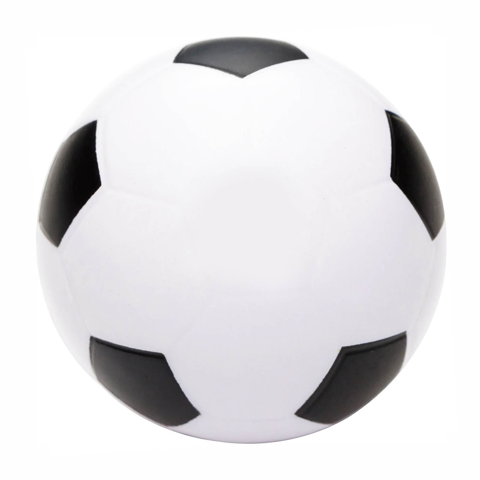 2 1/2" Soccer Ball Stress Reliever 14