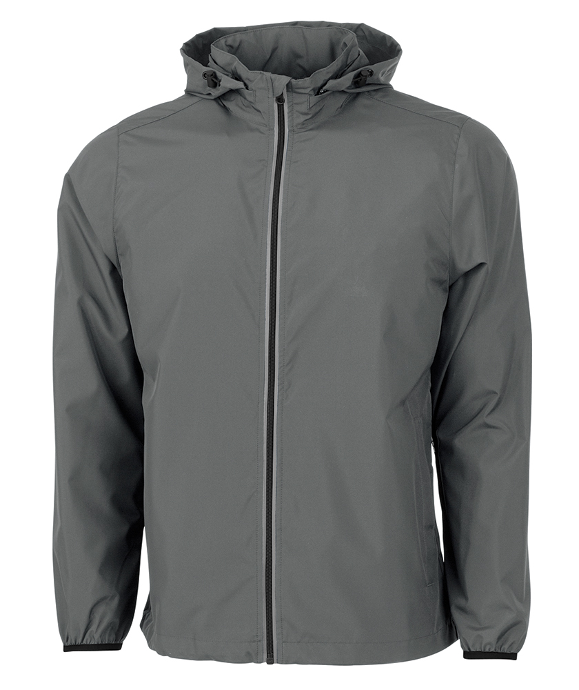 Pack-N-Go® Full Zip Reflective Jacket 50