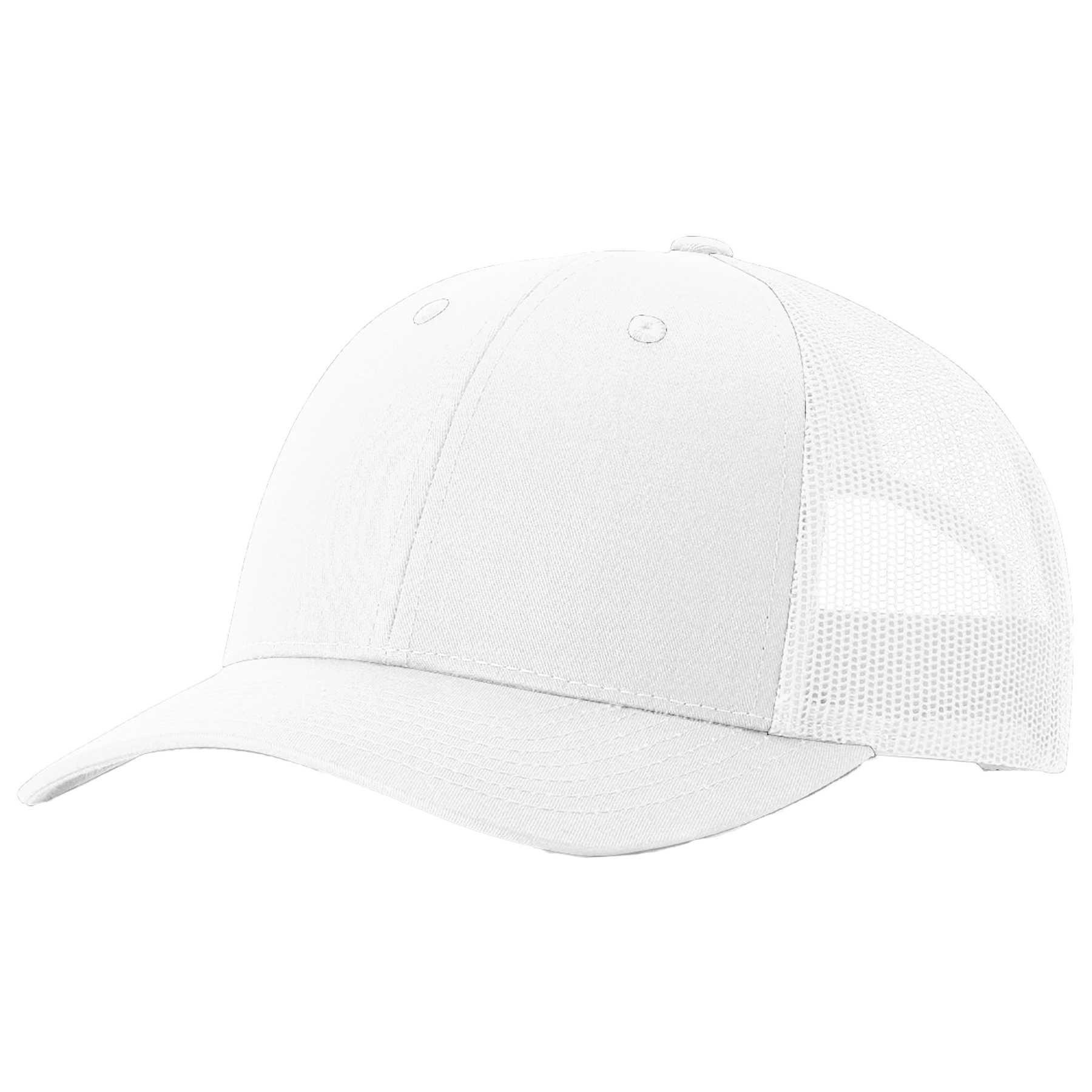 Richardson 115 Low Pro Trucker 5