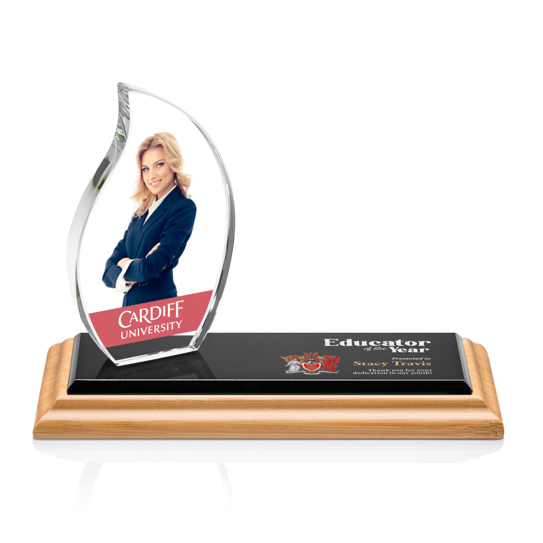 Northam Flame VividPrint™ Award 35