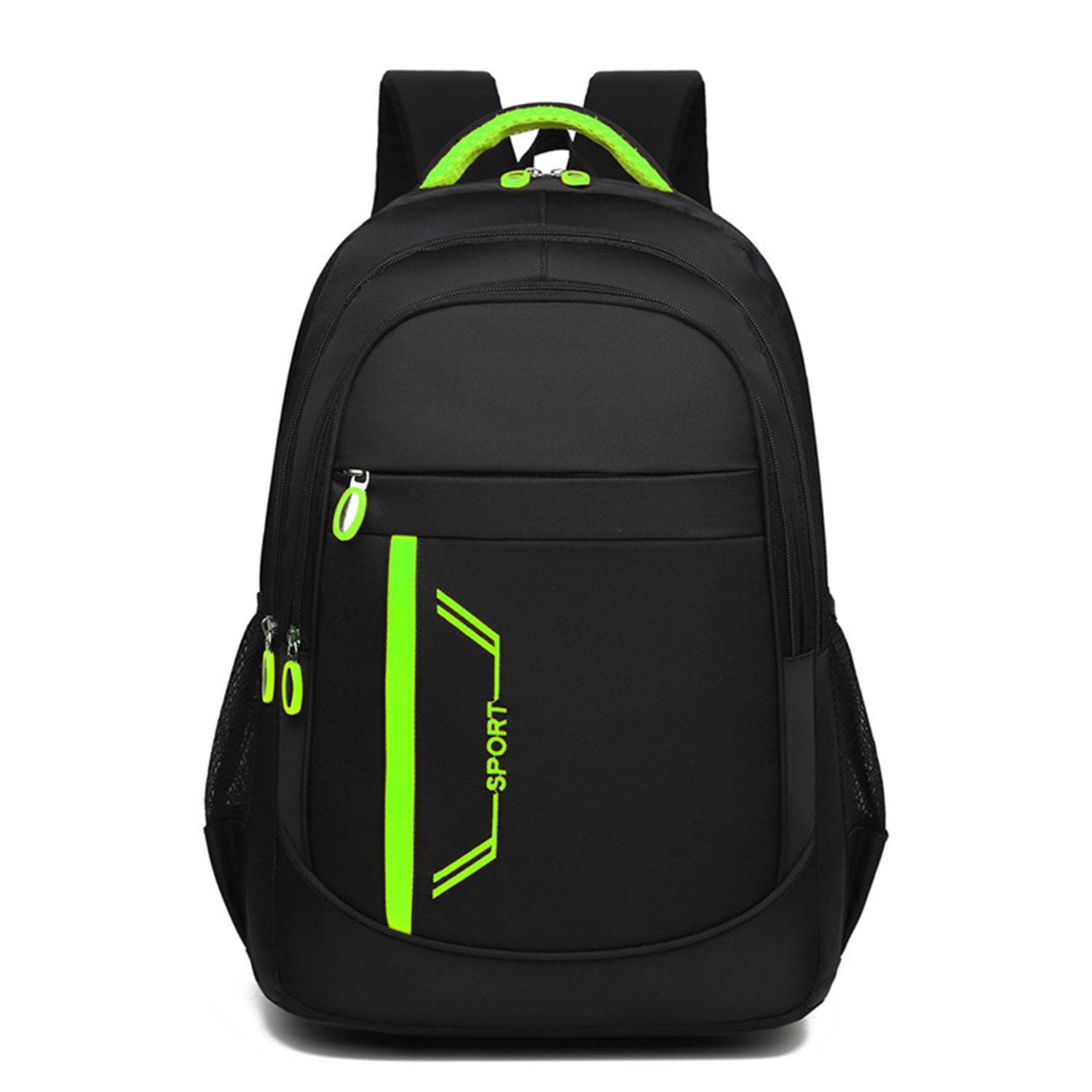Women's Fashion Large-Capacity Backpack 7