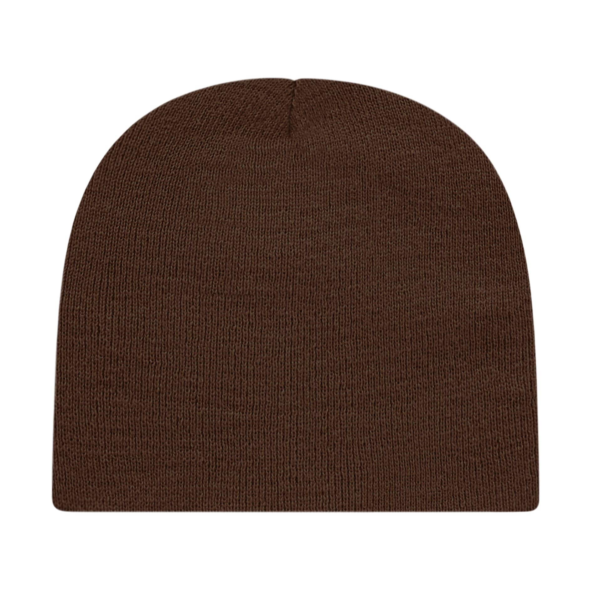 Cap America Knit Beanie 130