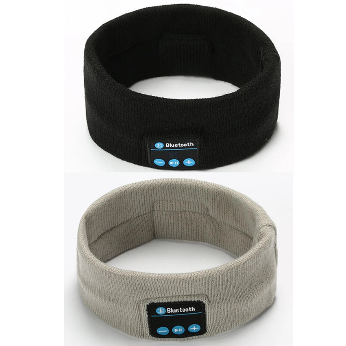 Headband Wireless Music Sport  Sleeping Headsets 1