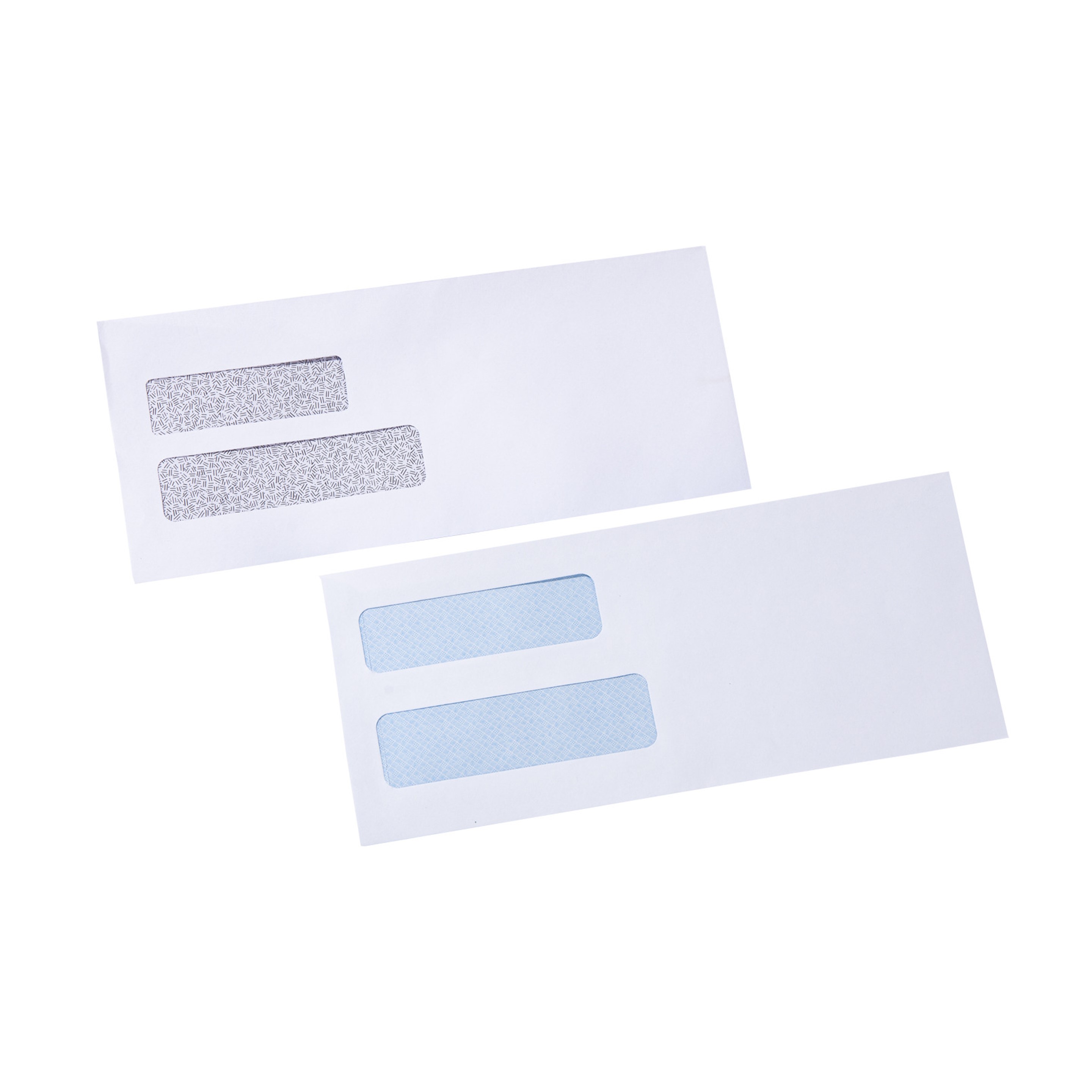 Self Seal Security Check Envelope 3