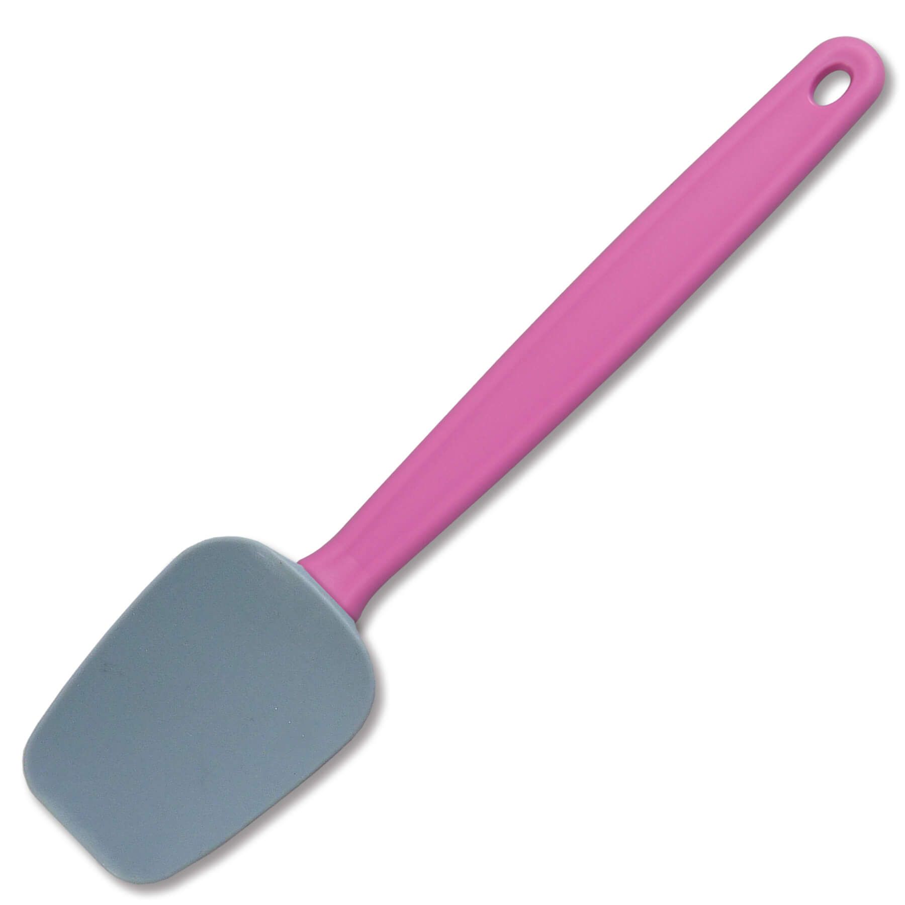 Large Silicone Spoon 7