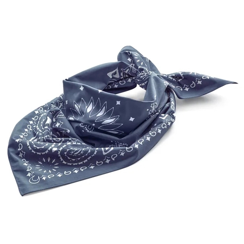 100% Cotton Bandana 1