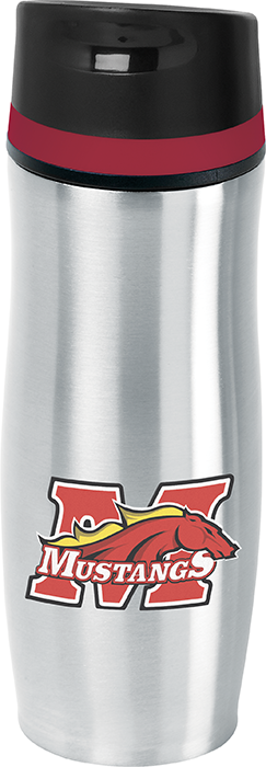 14 oz Persona® Wave Vacuum Tumbler 118