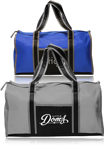 Non-Woven Duffle Bags