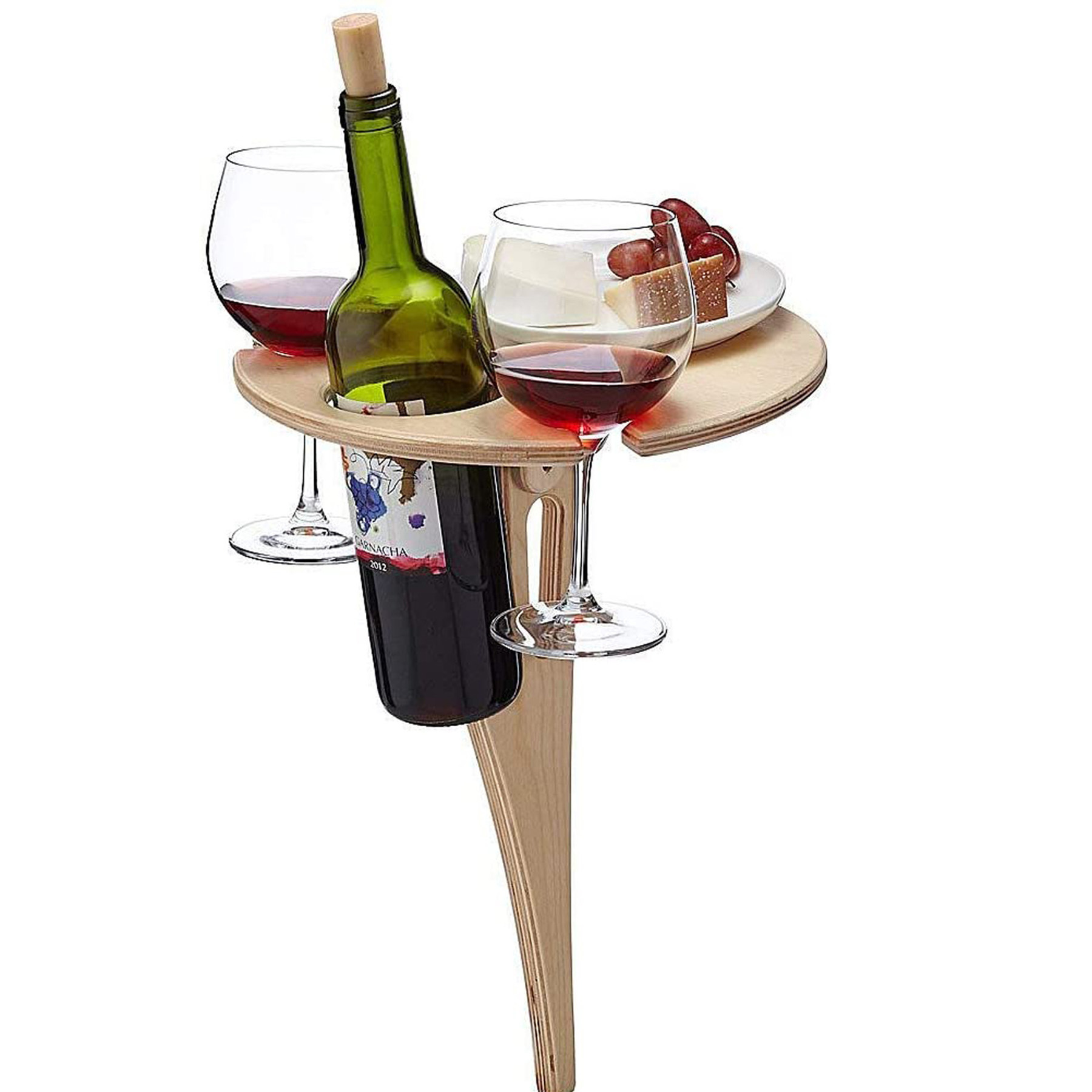 Outdoor Foldable Table 5