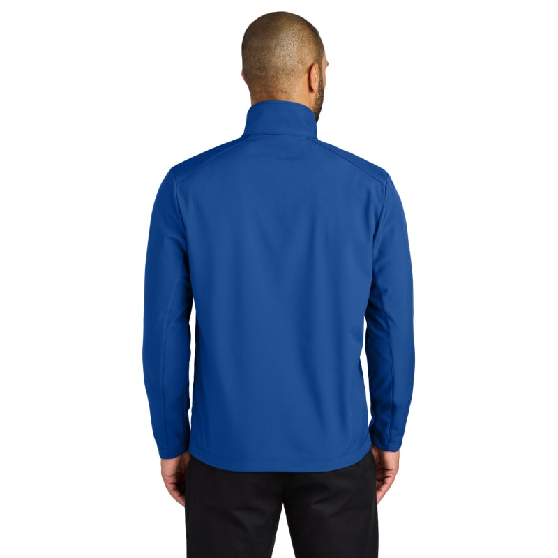 Port Authority C-FREE Core Soft Shell 9