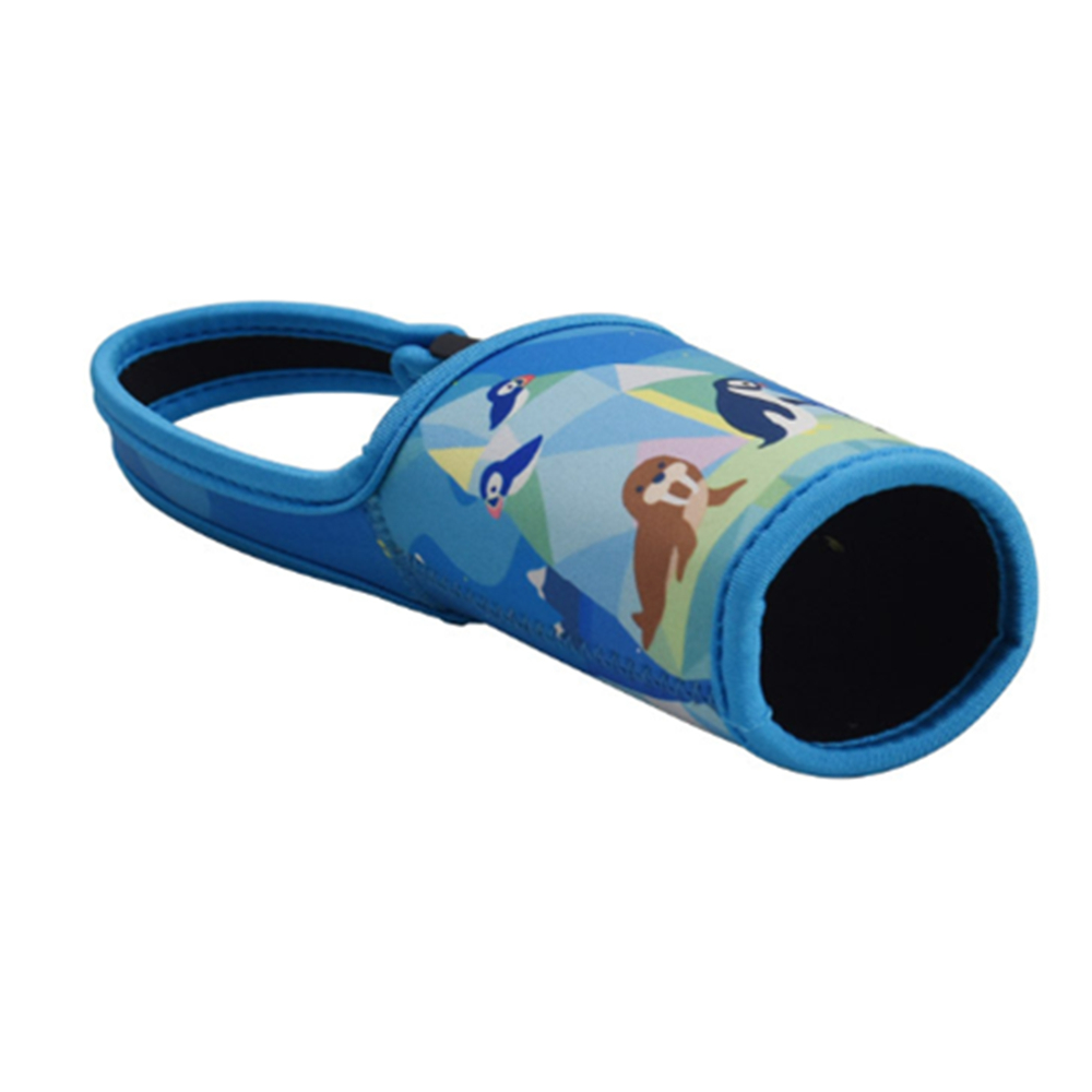 Coffee Cup Holder Carrier Sleeve 4