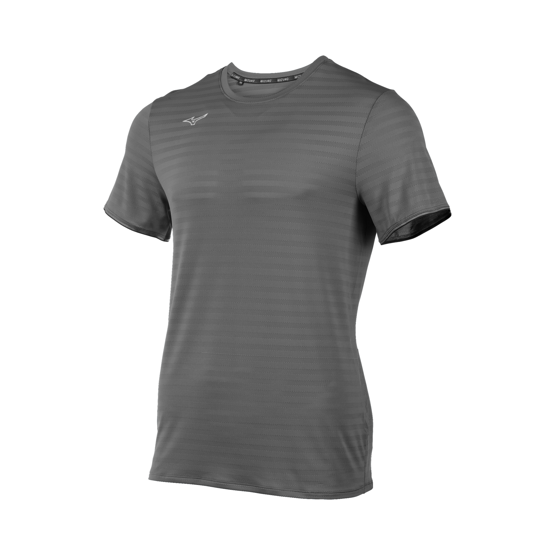 Men's Athletic Eco Short Sleeve Tee 14