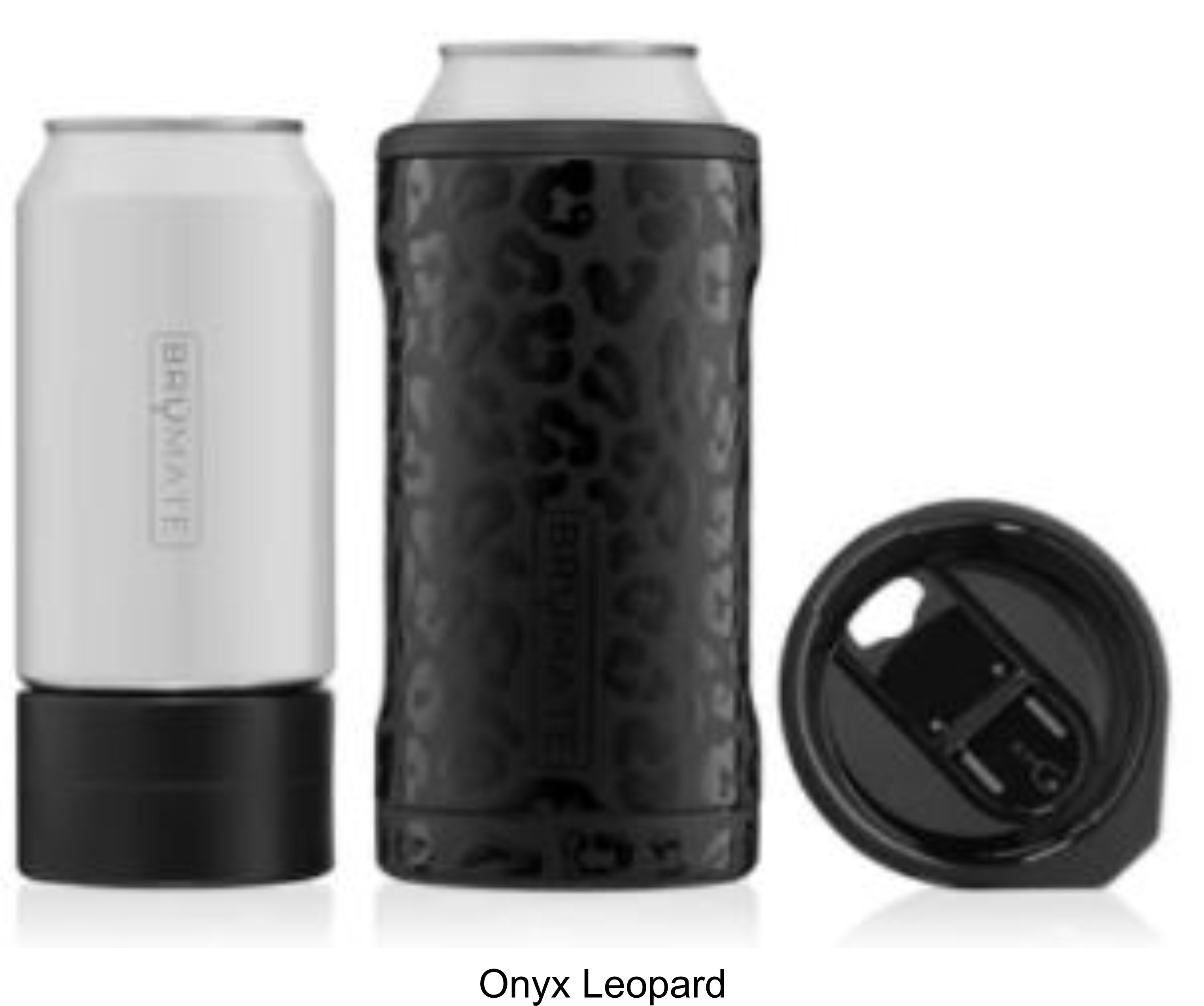BruMate Hopsulator Trio 29