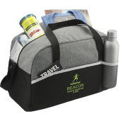 Energy 17" Duffel Bag 10