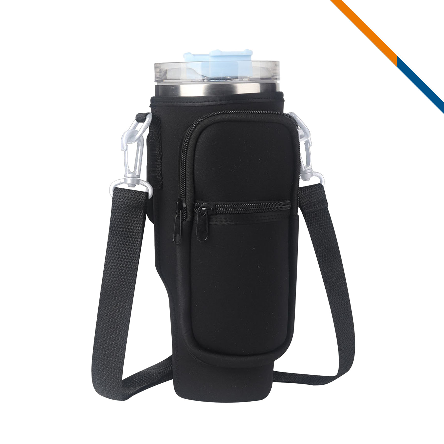 Ainor Water Bottle Pouch 10