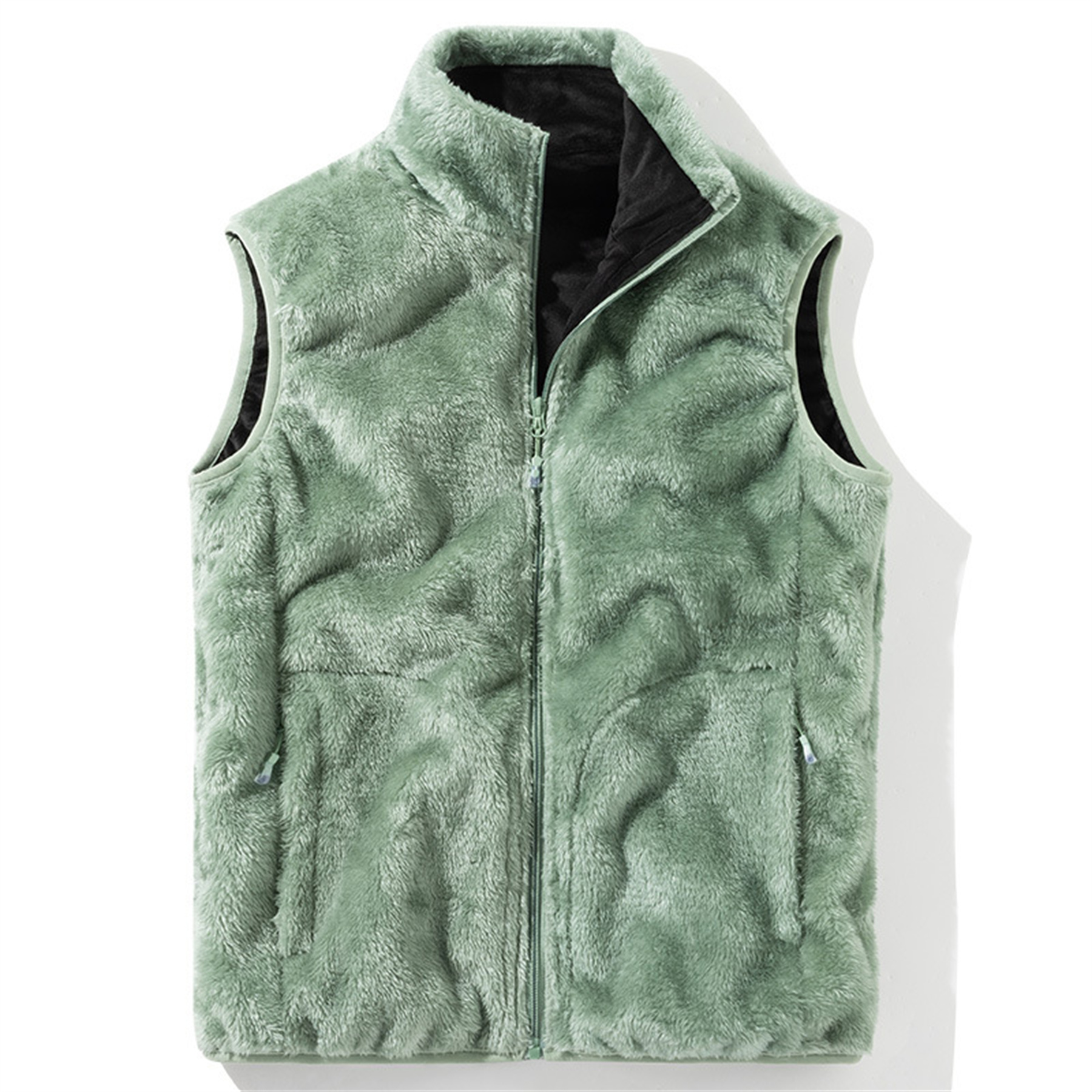 Temperature Cold Proof Heating Vest 5