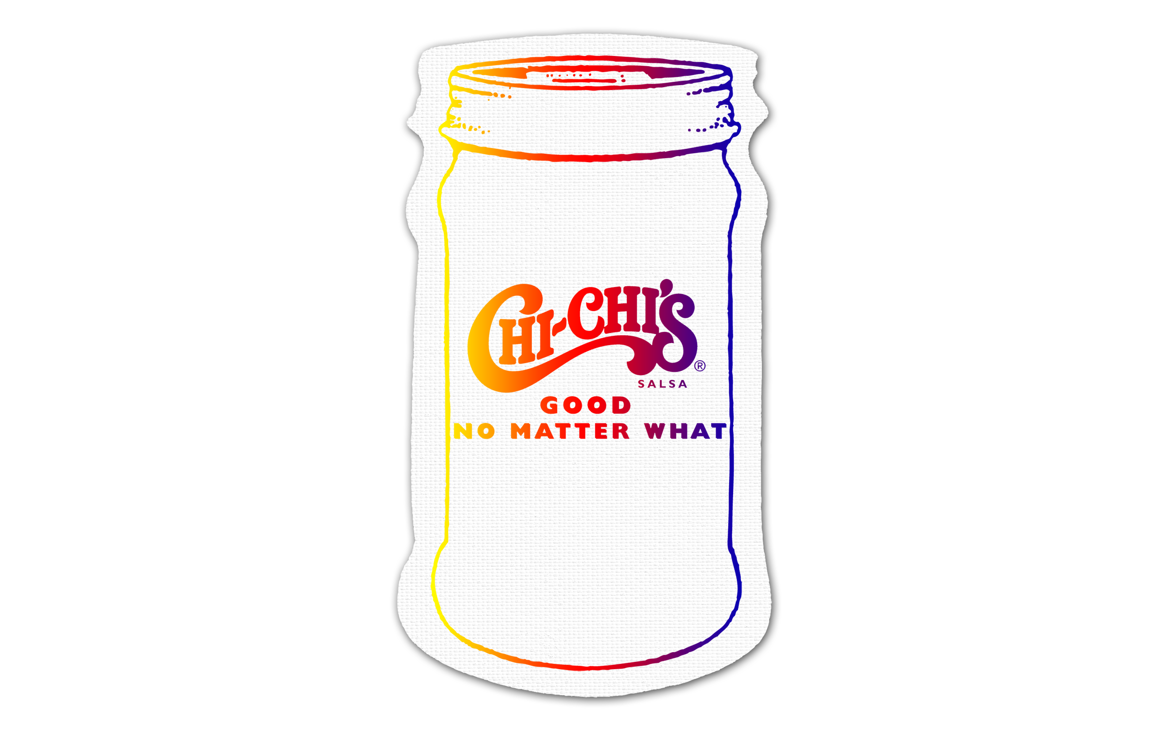 Narrow Jar Vinyl Jar Opener 93