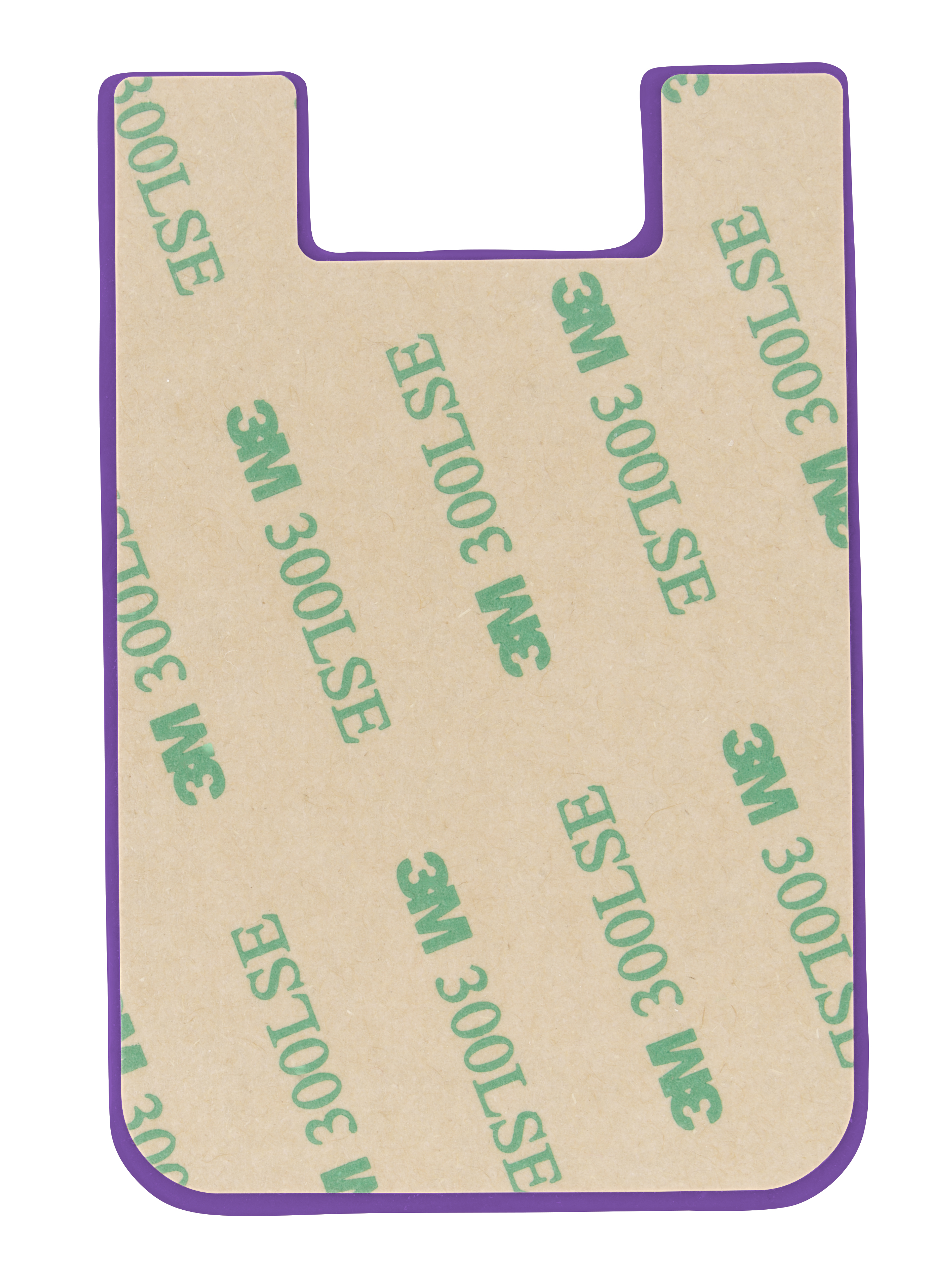 Good Value™ Silicone Mobile Pocket 31