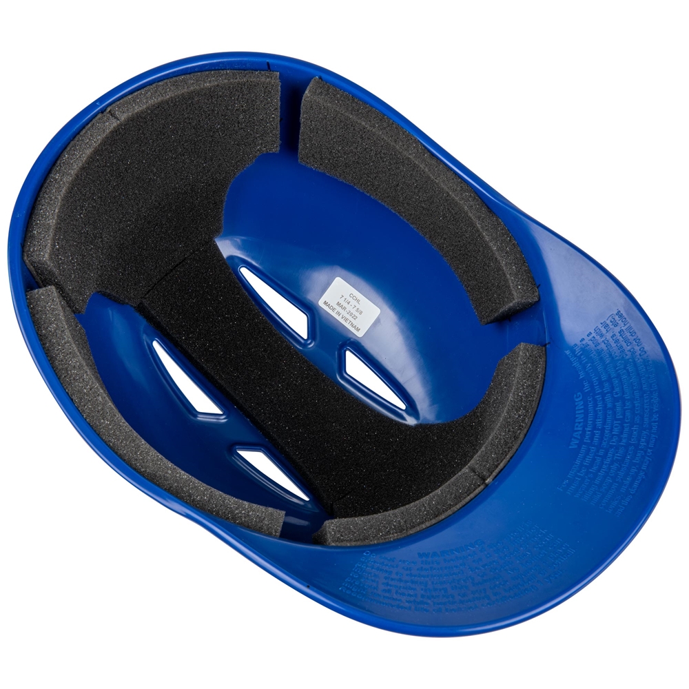 Catcher's/Coach's Helmet 11