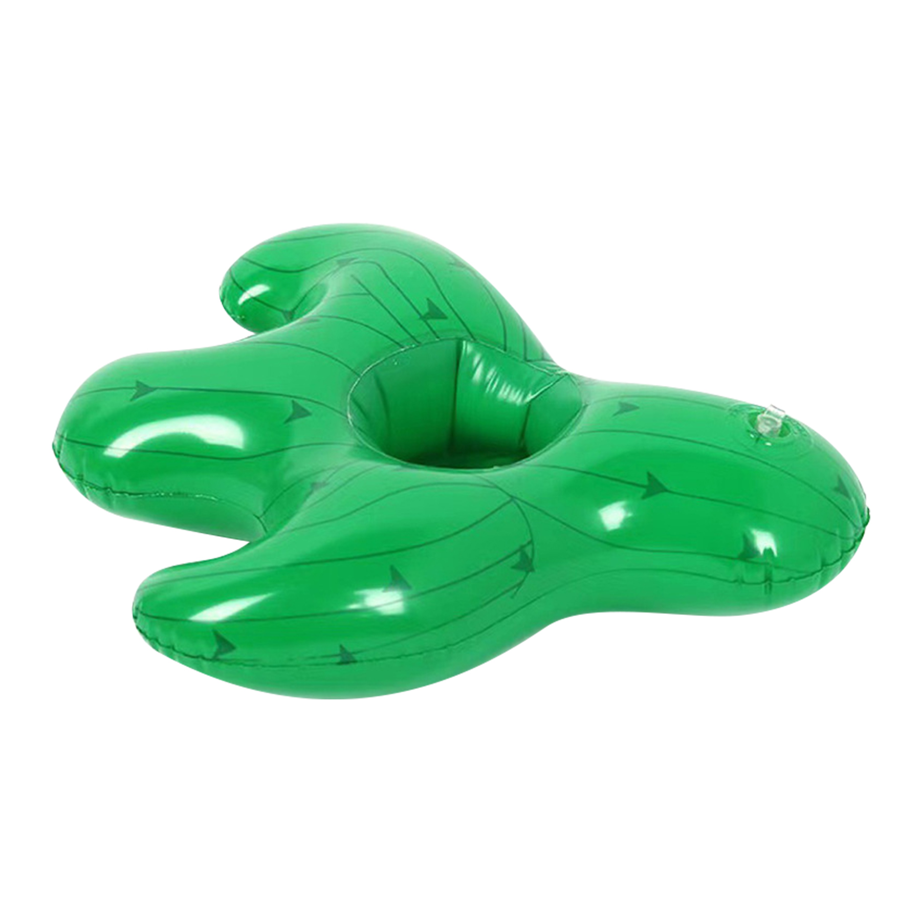 PVC Floating Coaster 5
