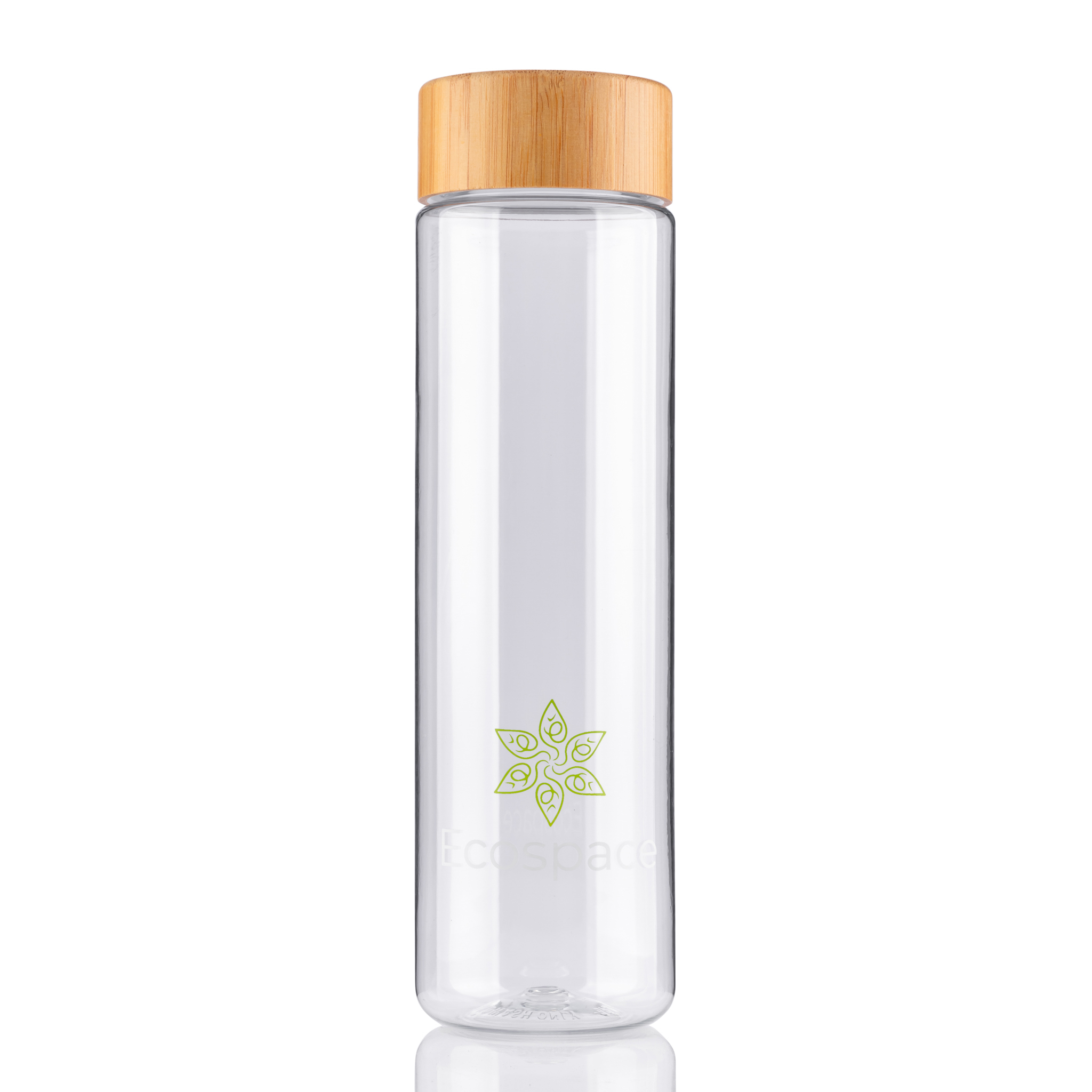 27 oz EverGreen Recycled Bottle 12