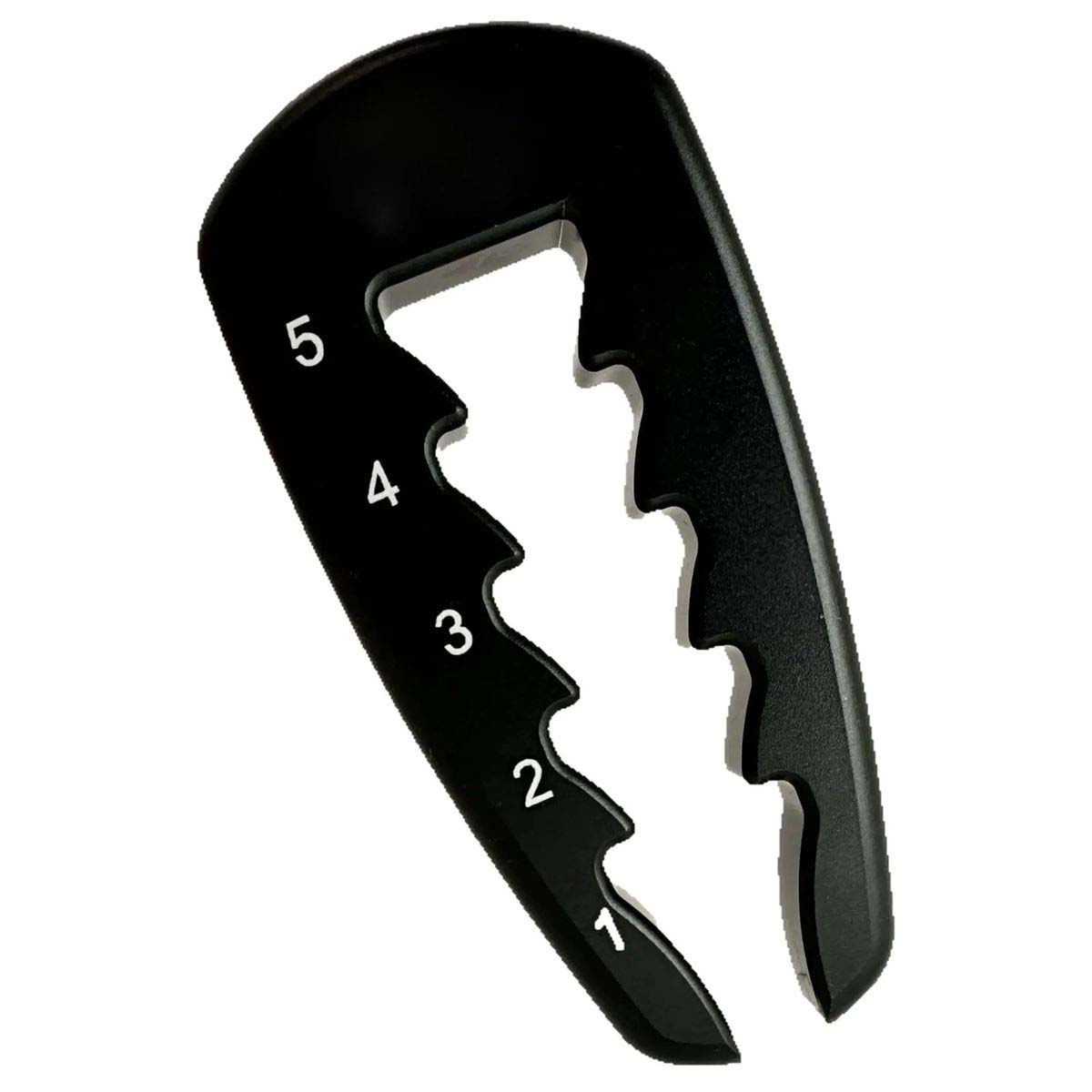 Lightweight Golf Tee Tool for Games and Events 4
