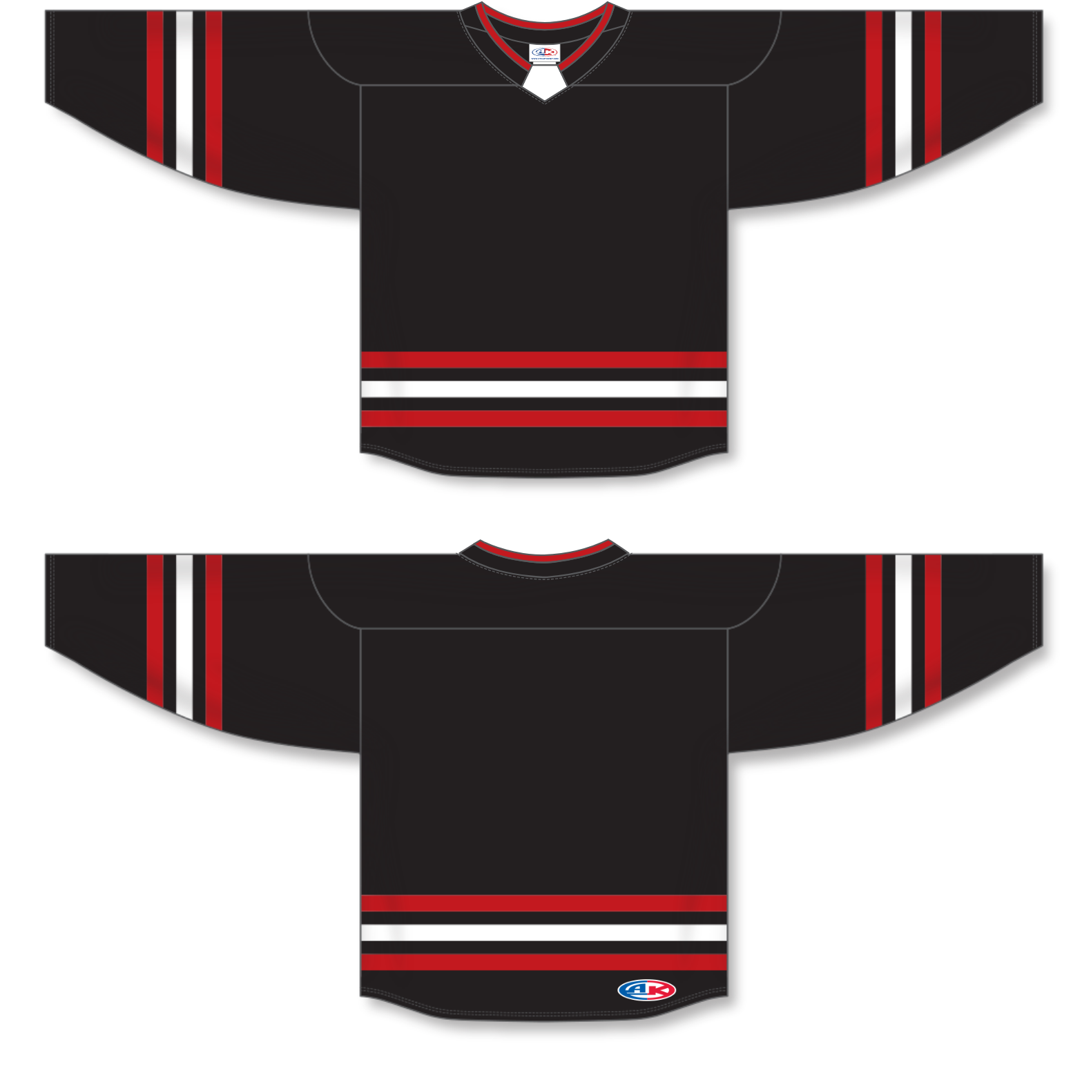 Select Hockey Jerseys H8000-G01 111