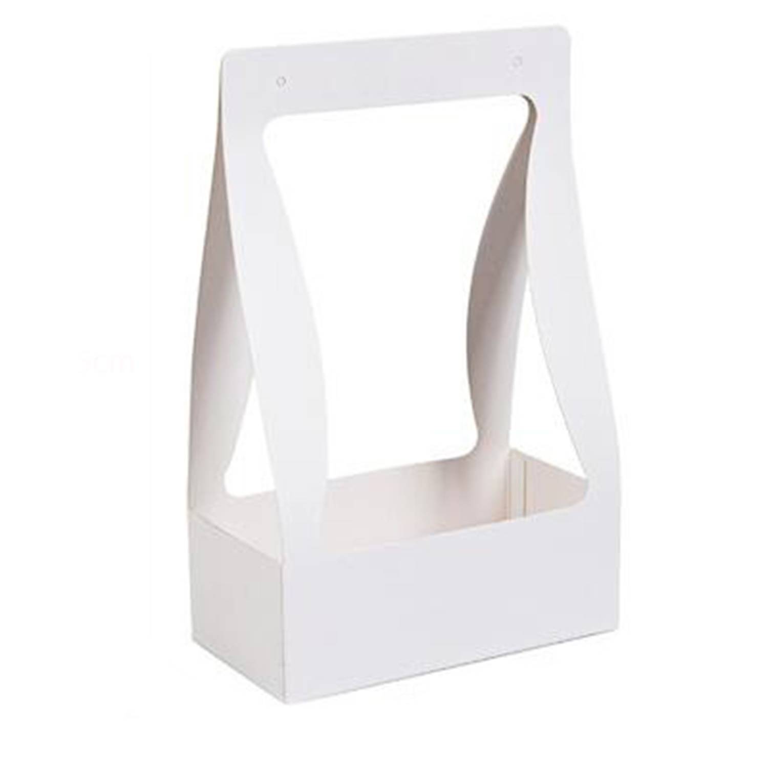 10Pcs Bouquet Gift Bag 6